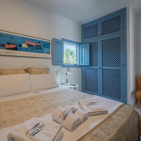 Casa Appaloosa Cabo De Gata Apartment Rodalquilar Exterior photo